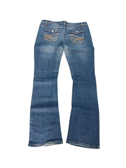 Vintage Y2K Jeans - Bootcut (L)