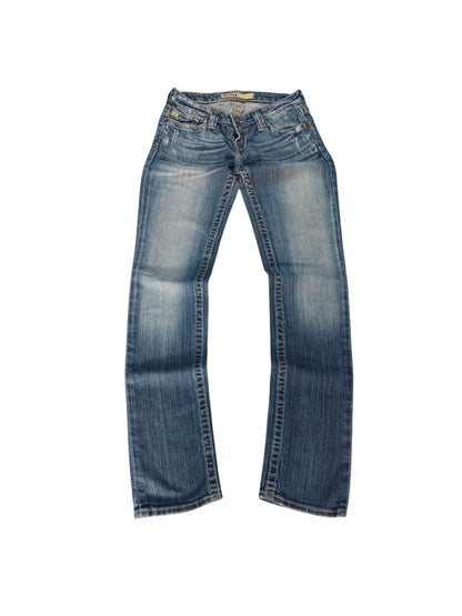 Vintage Y2K Jeans - Skinny (XS)