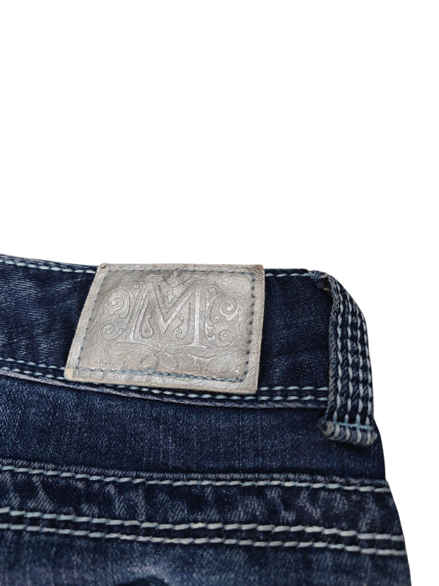 Vintage Y2K Jeans - Bootcut (XL)