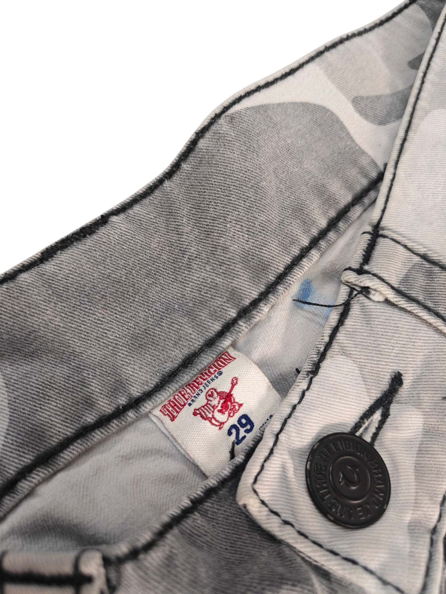 True Religion Jeans - Skinny (M)