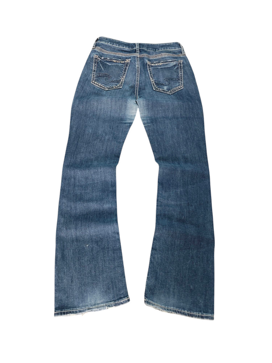 Vintage Y2K Jeans - Bootcut (S)