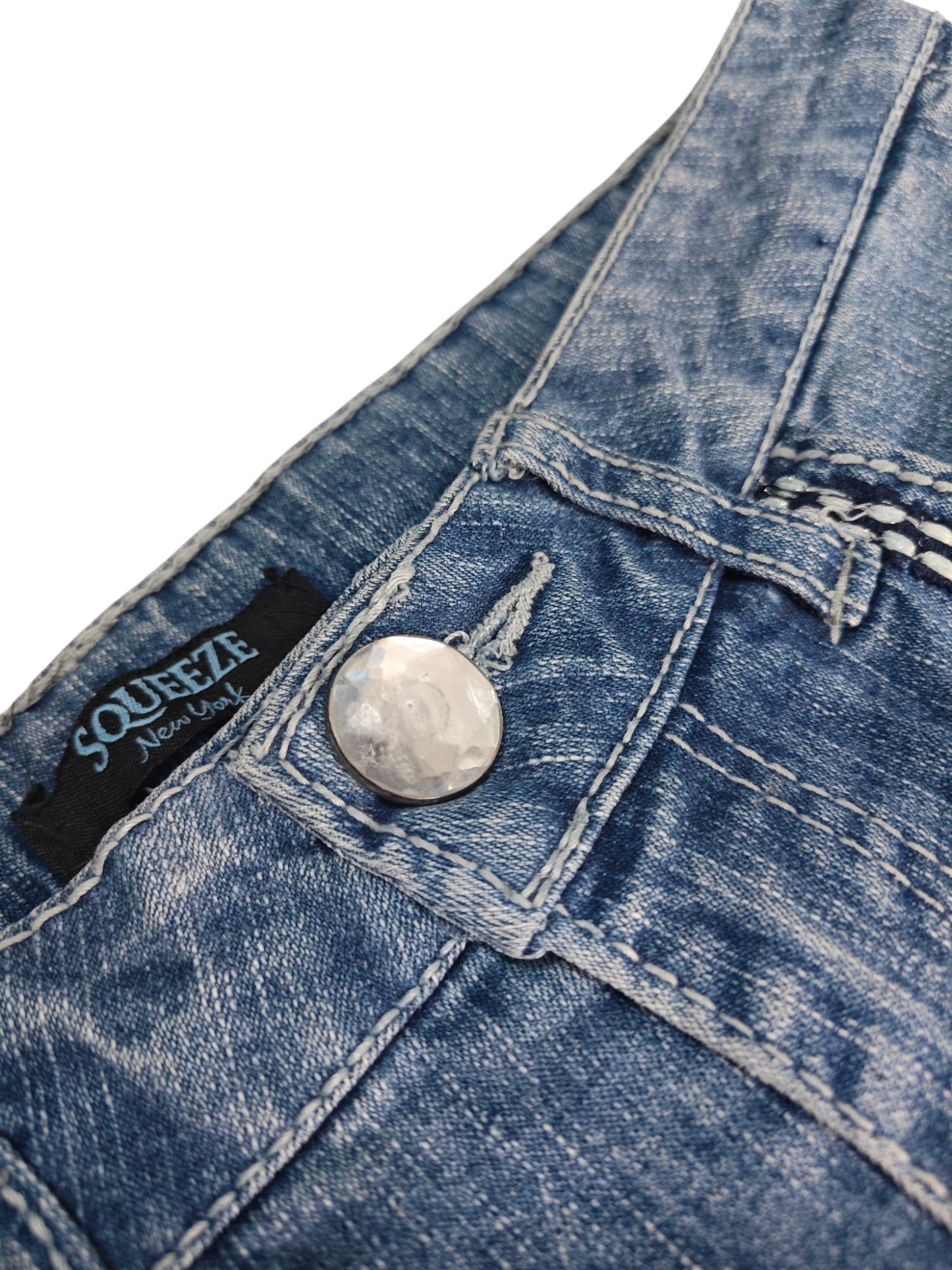 Vintage Y2K Jeans - Bootcut (S)