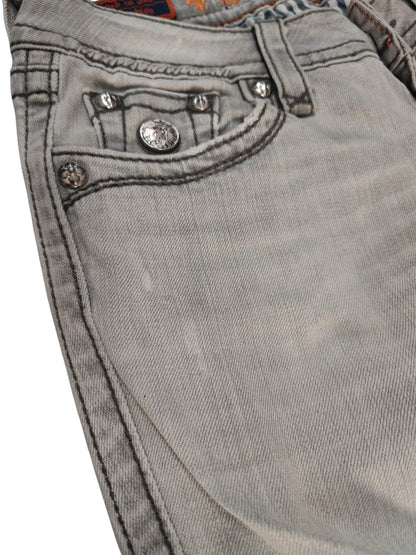 Rock Revival Jeans - Straight (M)