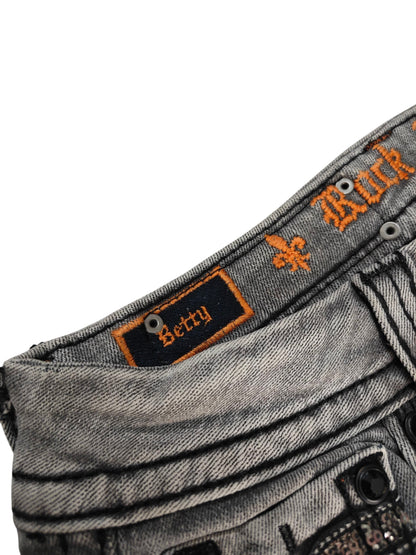 Rock Revival Jeans - Skinny (M)