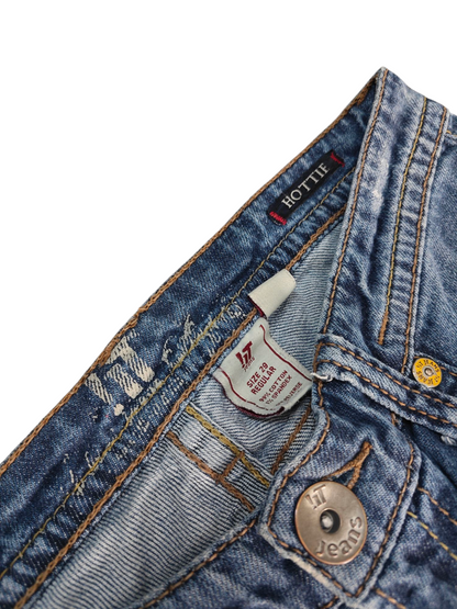 Vintage Y2K Jeans - Bootcut (M)