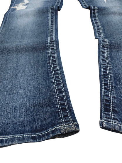 Vintage Y2K Jeans - Bootcut (XL)