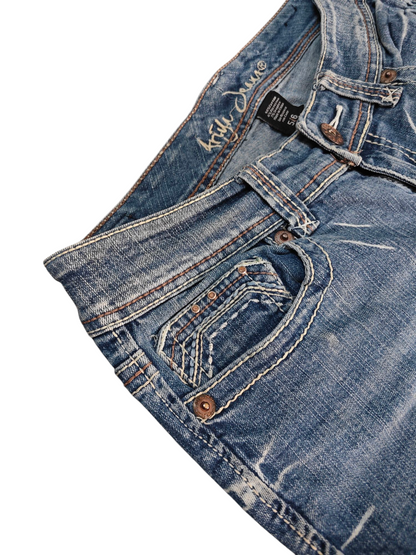 Vintage Y2K Jeans - Bootcut