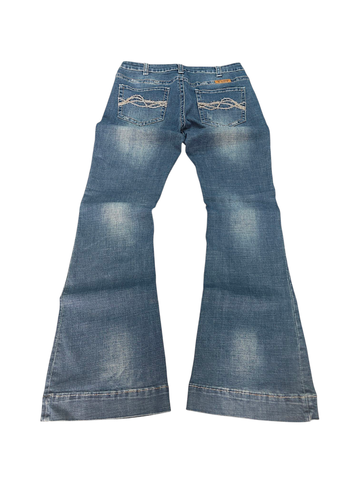 Vintage Y2K Jeans - Bootcut (L)