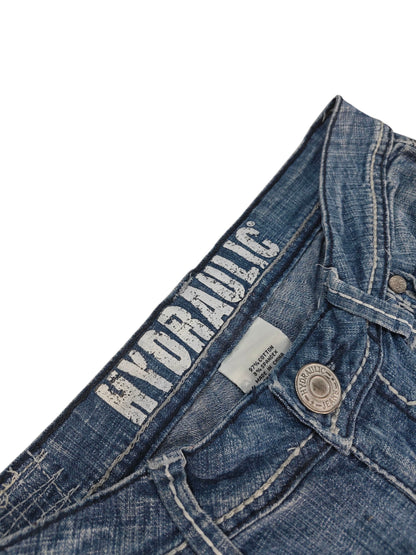 Vintage Y2K Jeans - Bootcut (S)