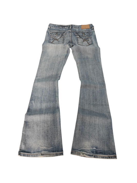 Vintage Y2K Jeans - Bootcut (S)