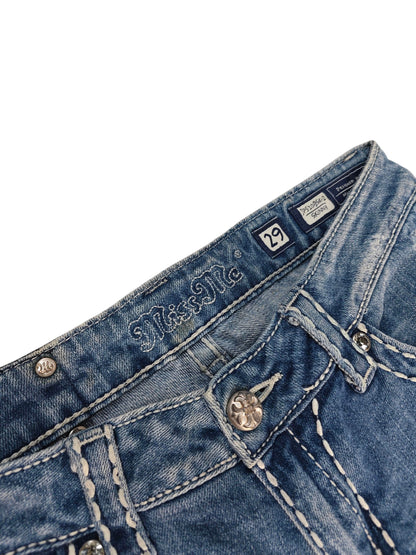 Miss Me Jeans - Skinny (M)