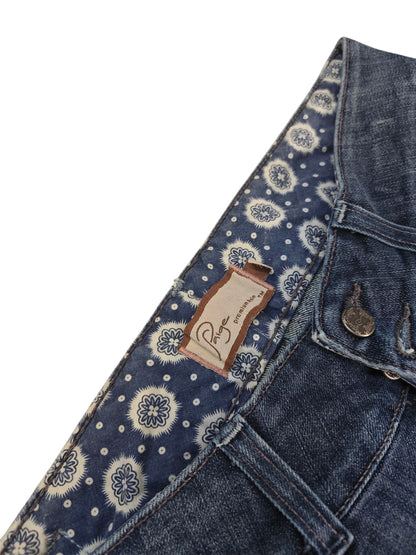 Vintage Y2K Jeans - Bootcut (M)