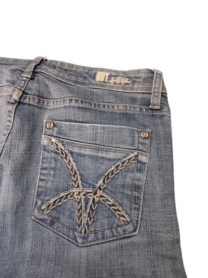 Vintage Y2K Jeans - Bootcut