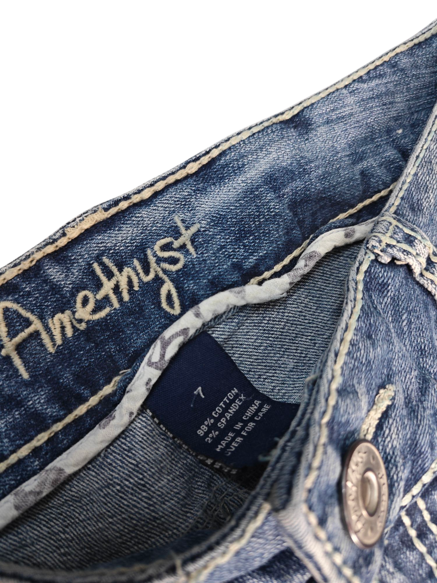 Vintage Y2K Jeans - Bootcut (M)