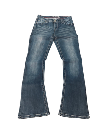 Vintage Y2K Jeans - Bootcut (S)