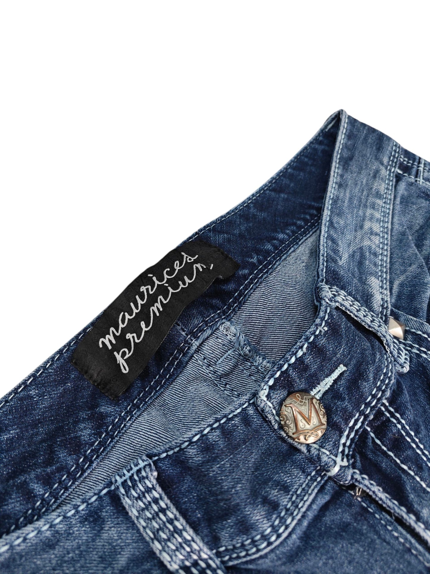 Vintage Y2K Jeans - Bootcut (XL)