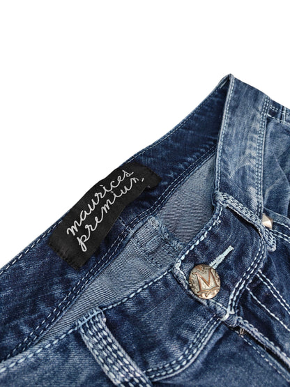 Vintage Y2K Jeans - Bootcut (XL)