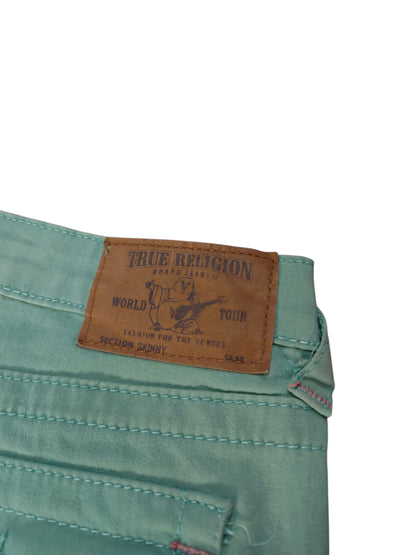 True Religion Jeans - Skinny (S)
