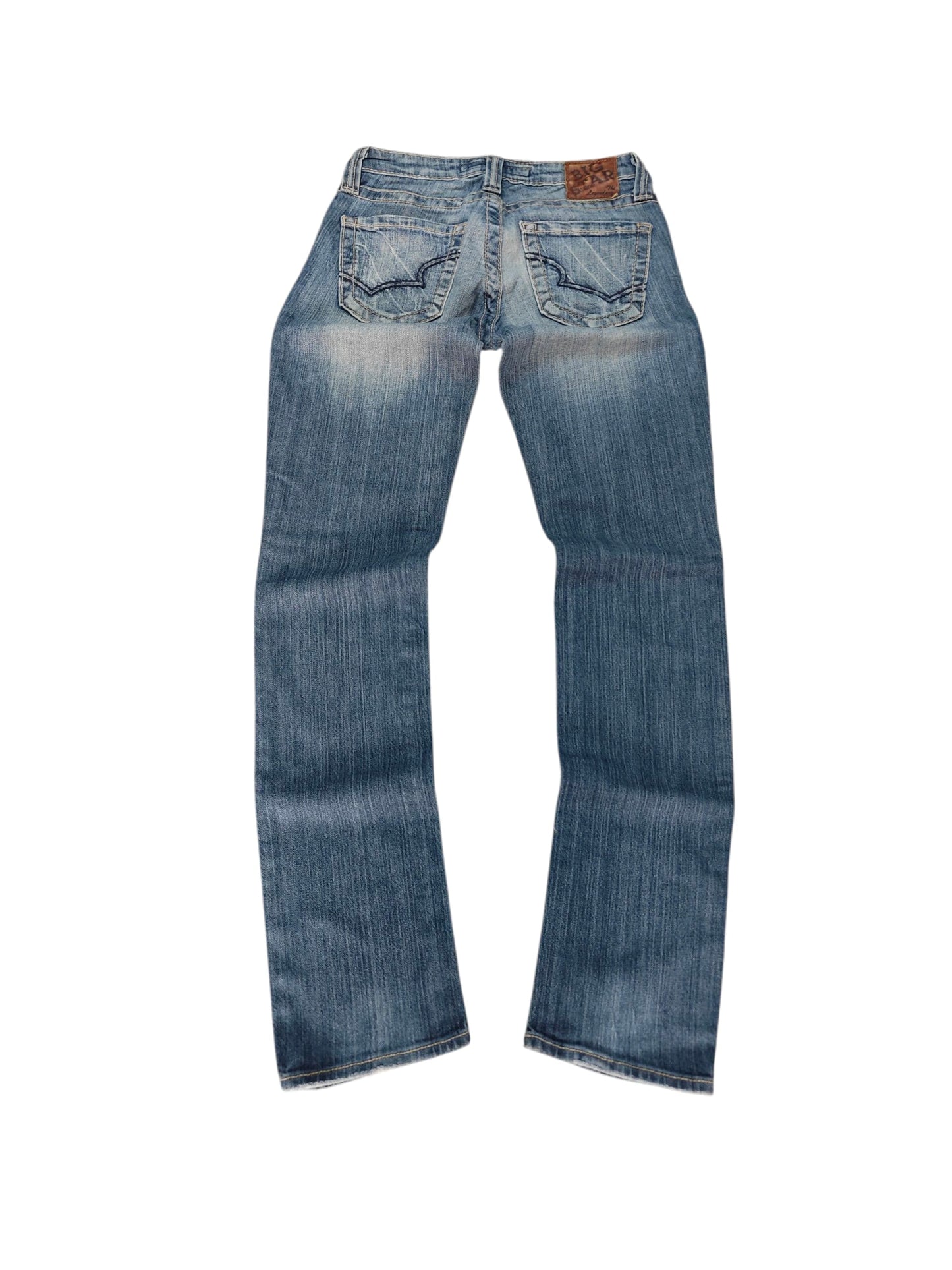 Vintage Y2K Jeans - Skinny (XS)