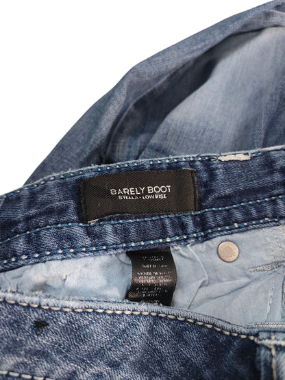 Vintage Y2K Jeans - Bootcut (S)