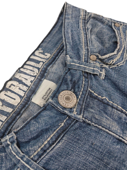 Vintage Y2K Jeans - Bootcut (S)