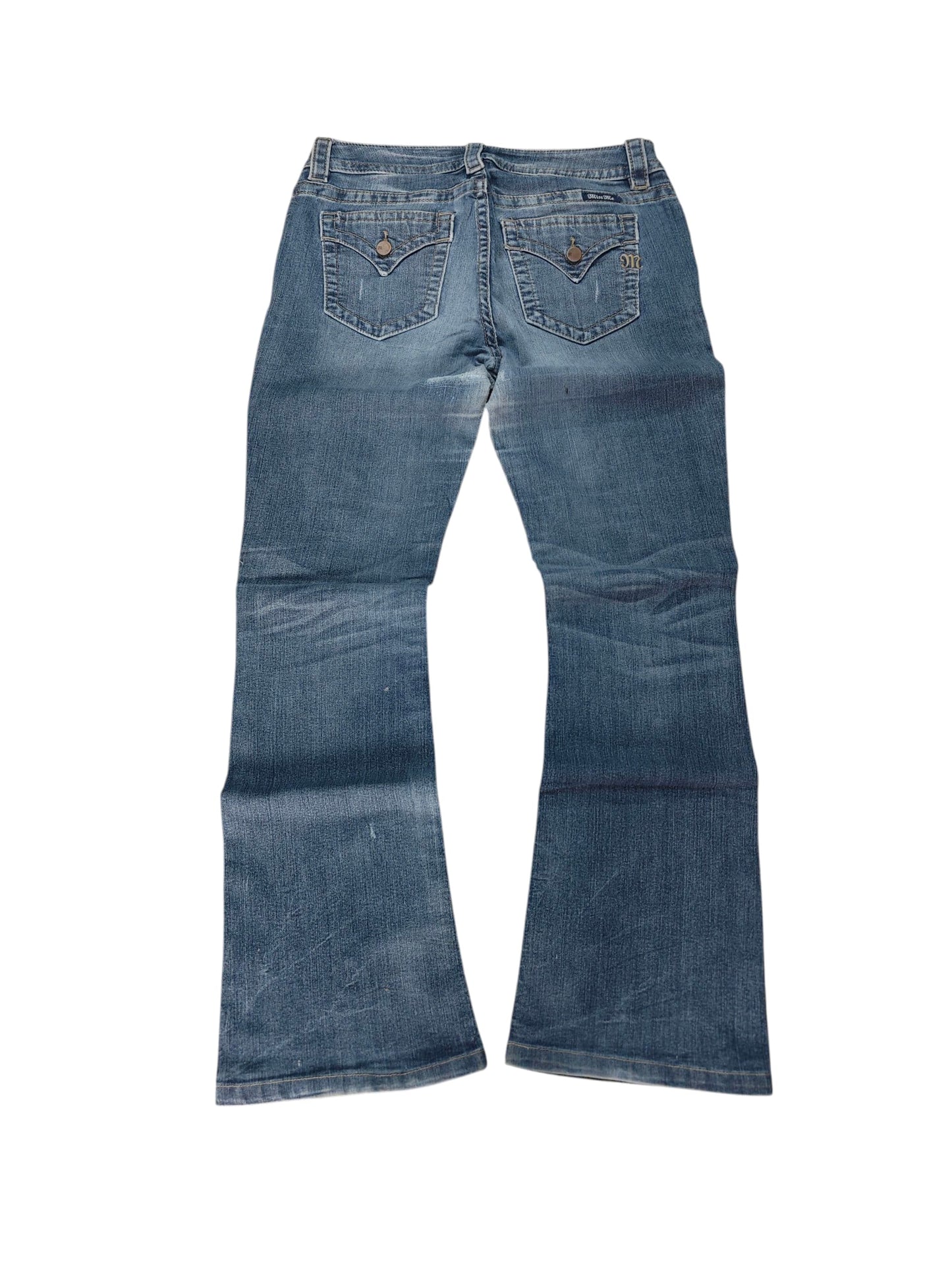 Miss Me Jeans - Bootcut (L)