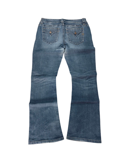 Miss Me Jeans - Bootcut (L)