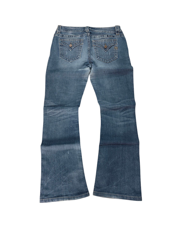 Miss Me Jeans - Bootcut (L)
