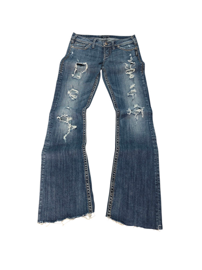 Vintage Y2K Jeans - Bootcut (S)