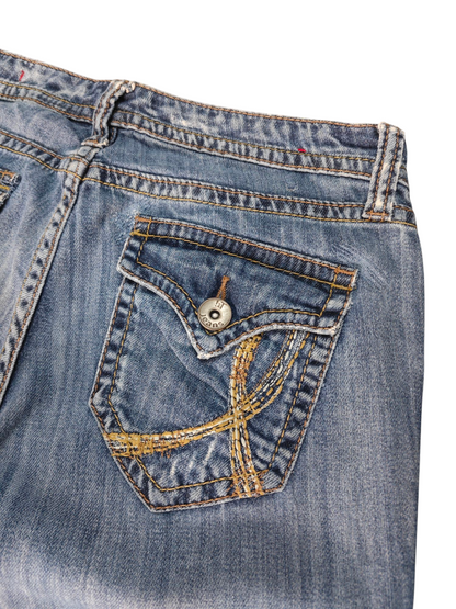 Vintage Y2K Jeans - Bootcut (M)