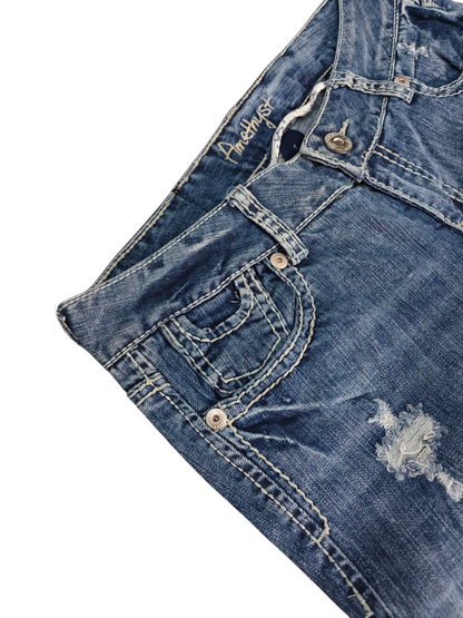 Vintage Y2K Jeans - Bootcut (M)