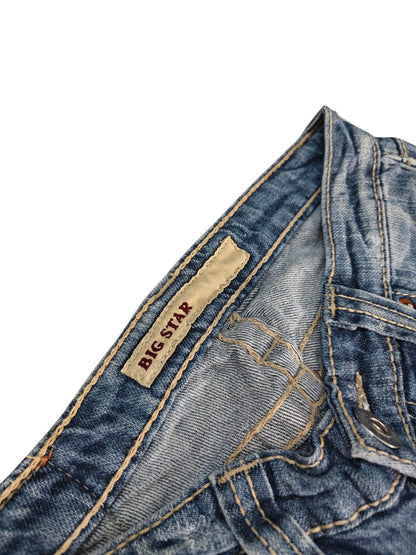 Vintage Y2K Jeans - Skinny (XS)