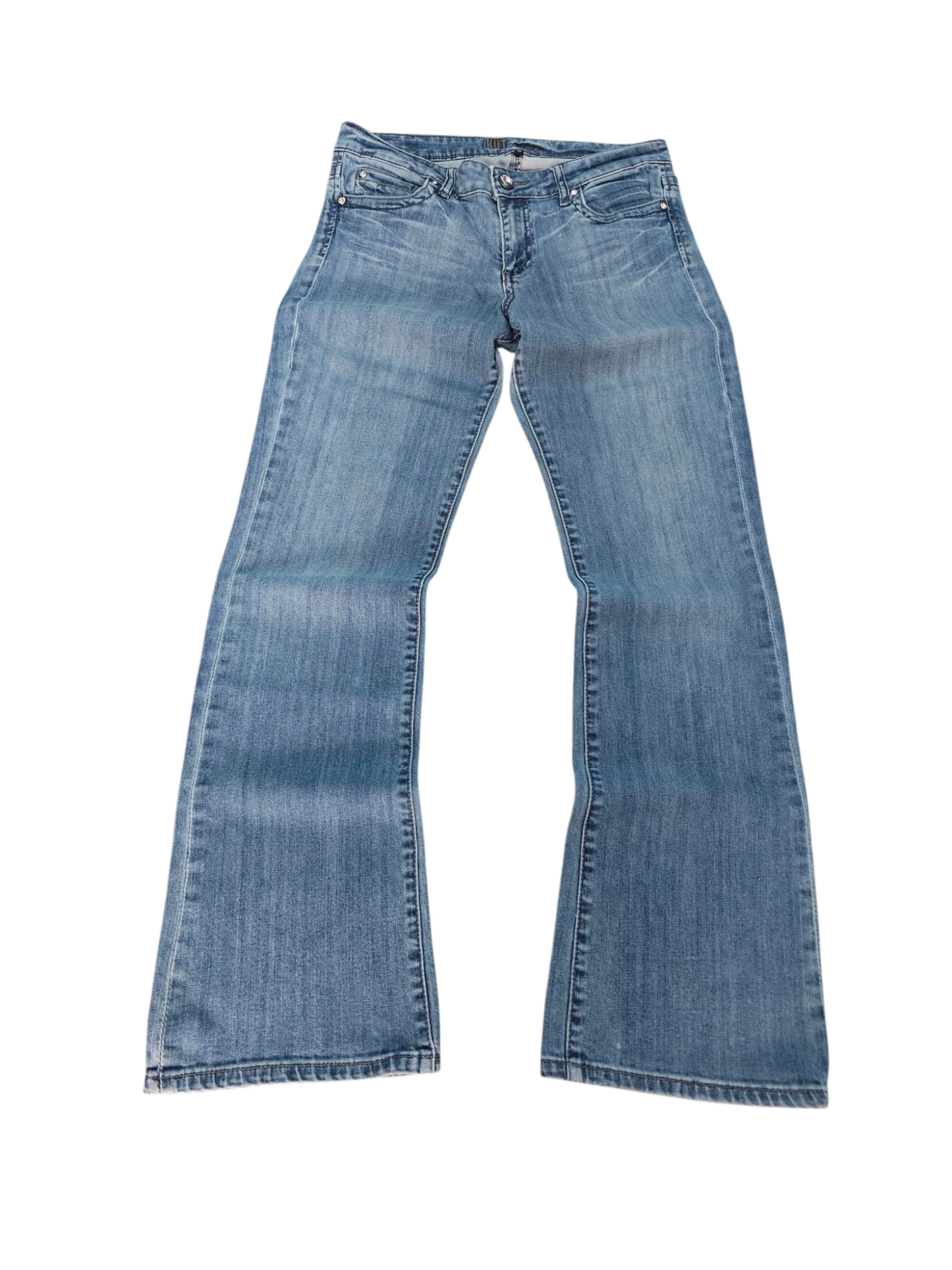 Vintage Y2K Jeans - Bootcut (M)