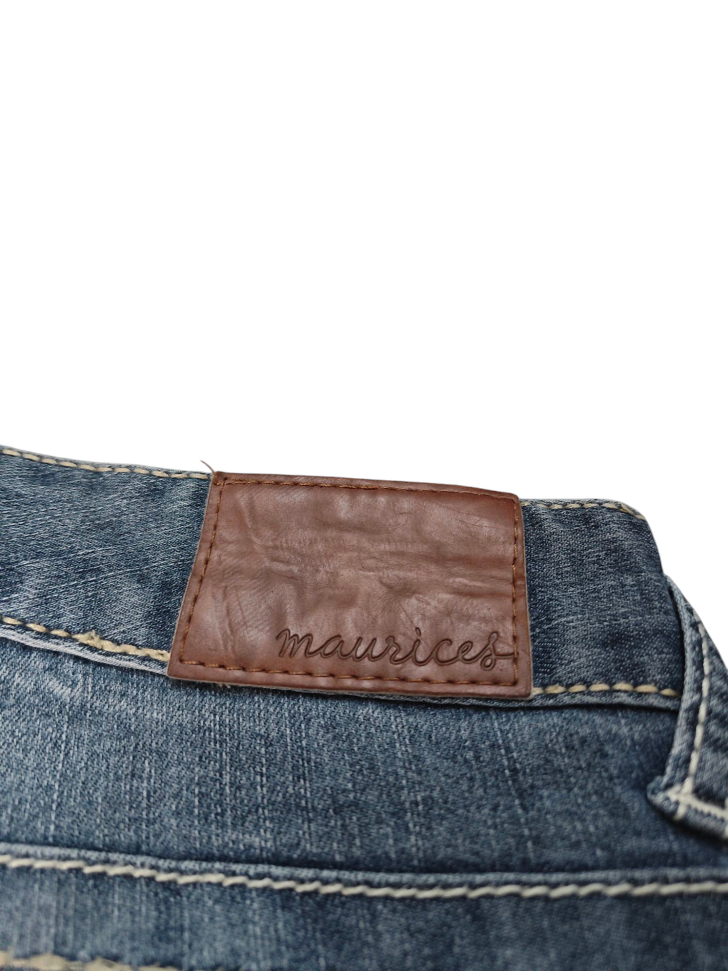 Vintage Y2K Jeans - Bootcut (XL)