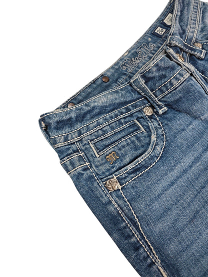 Miss Me Jeans - Bootcut (S)