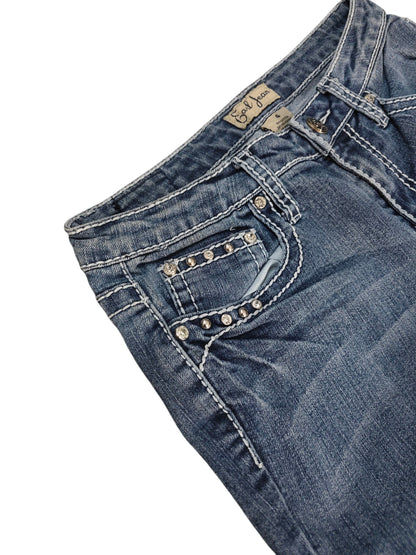 Vintage Y2K Jeans - Skinny (S)