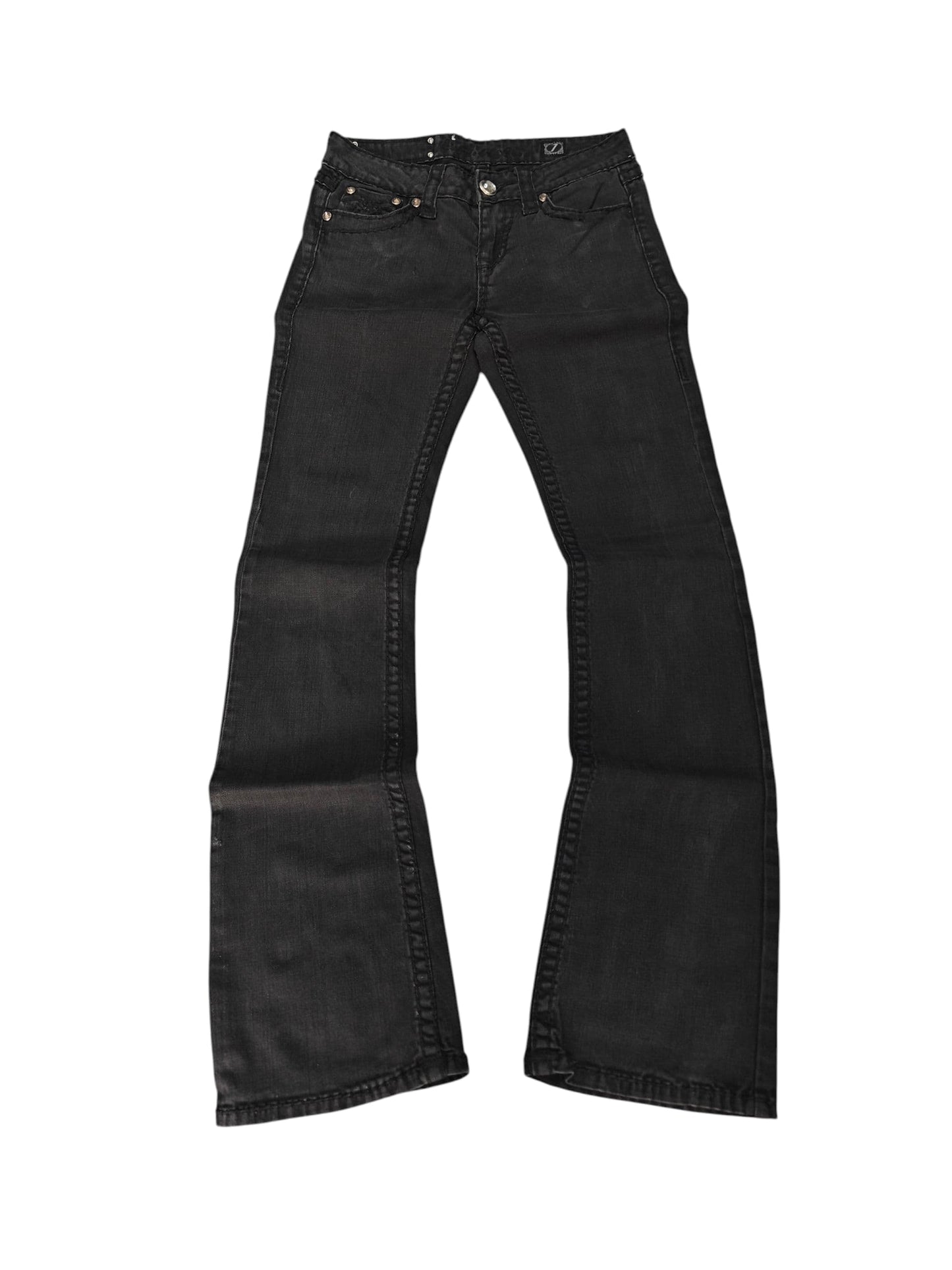 Vintage Y2K Jeans - Bootcut (S)