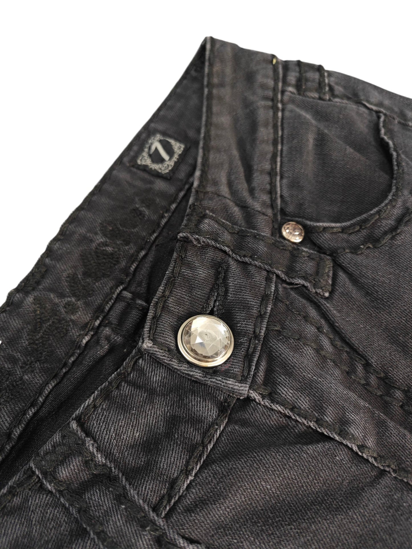 Vintage Y2K Jeans - Bootcut (S)