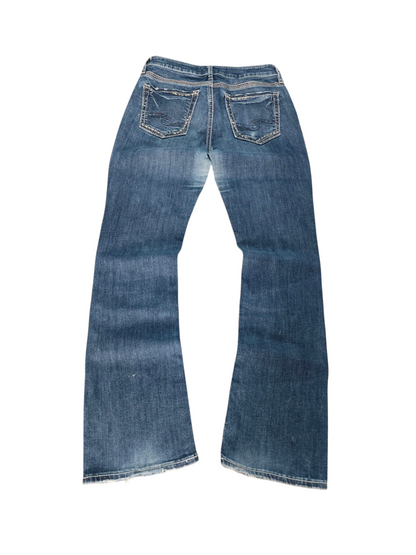 Vintage Y2K Jeans - Bootcut (M)