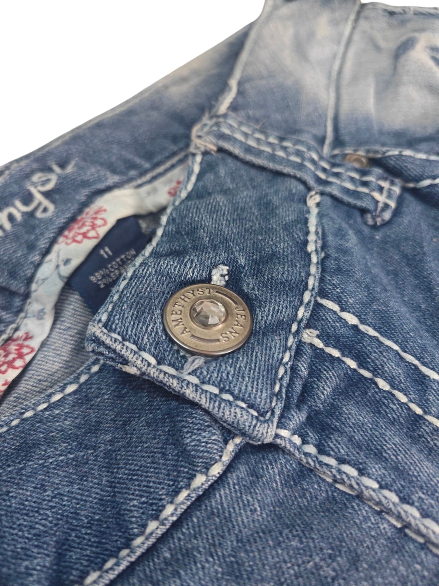 Vintage Y2K Jeans - Bootcut (M)