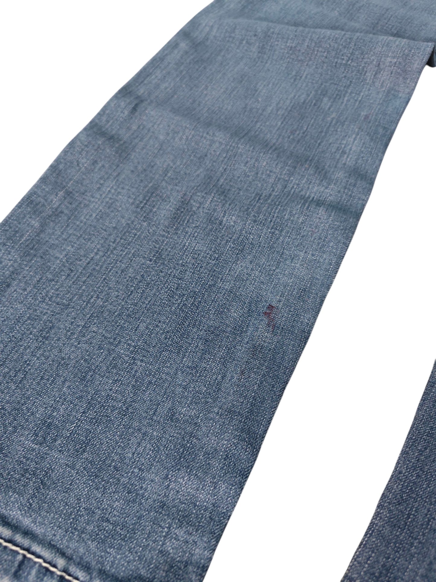 Vintage Y2K Jeans - Skinny (S)