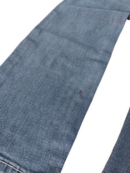 Vintage Y2K Jeans - Skinny (S)
