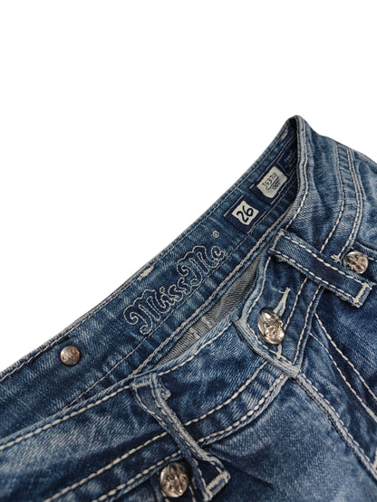Miss Me Jeans - Bootcut (S)
