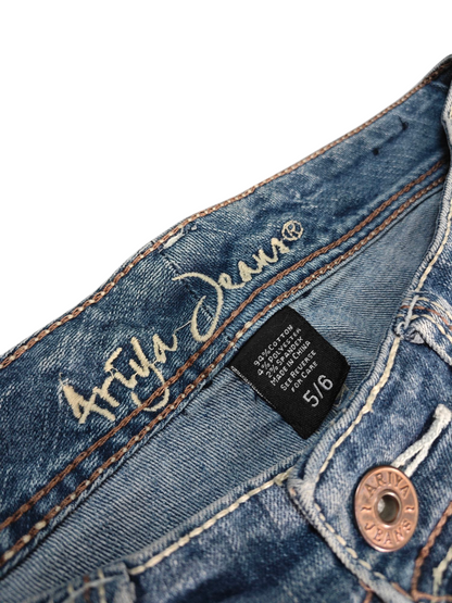 Vintage Y2K Jeans - Bootcut