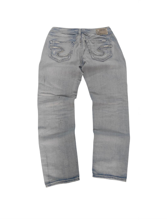 Vintage Y2K Jeans - Skinny (S)