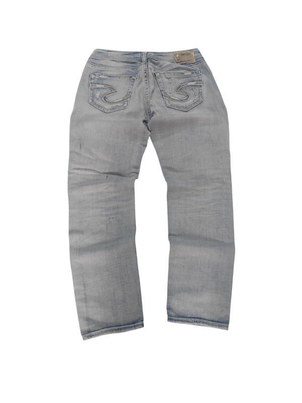 Vintage Y2K Jeans - Skinny (S)