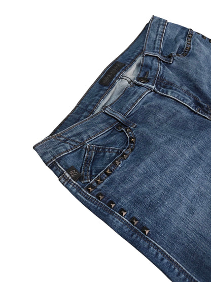 Vintage Y2K Jeans - Bootcut (M)