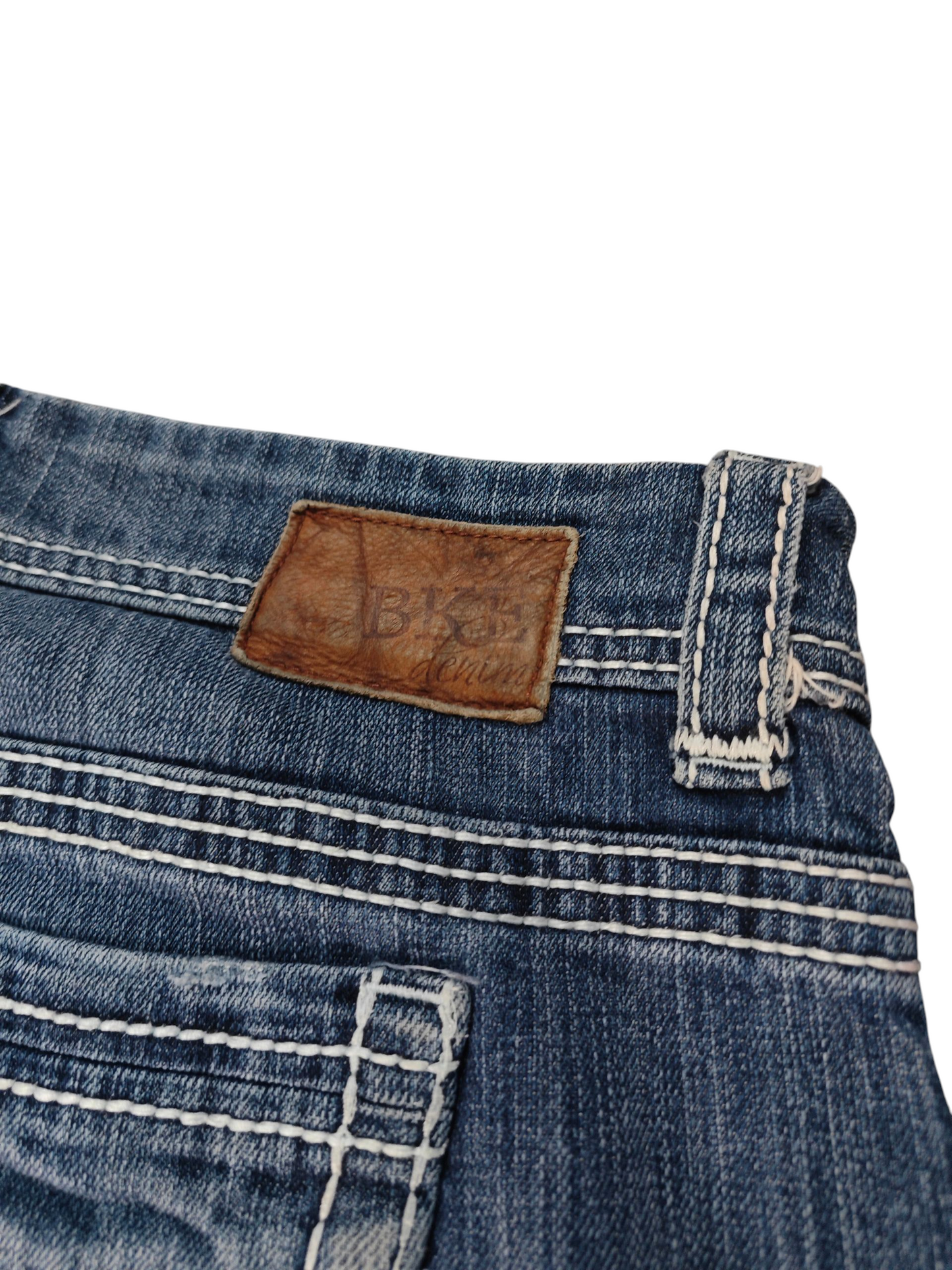 Vintage Y2K Jeans - Bootcut (XL)