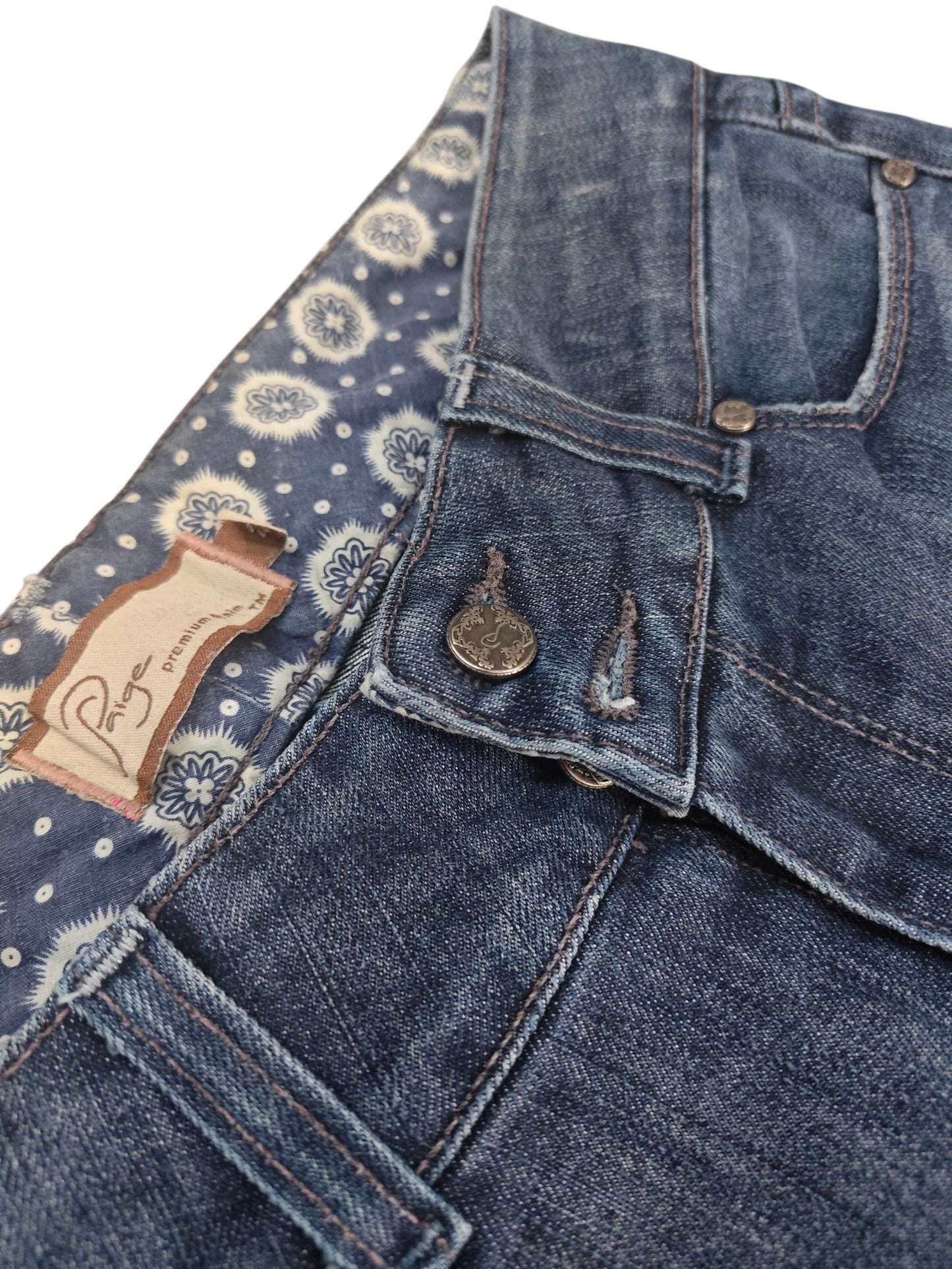 Vintage Y2K Jeans - Bootcut (M)