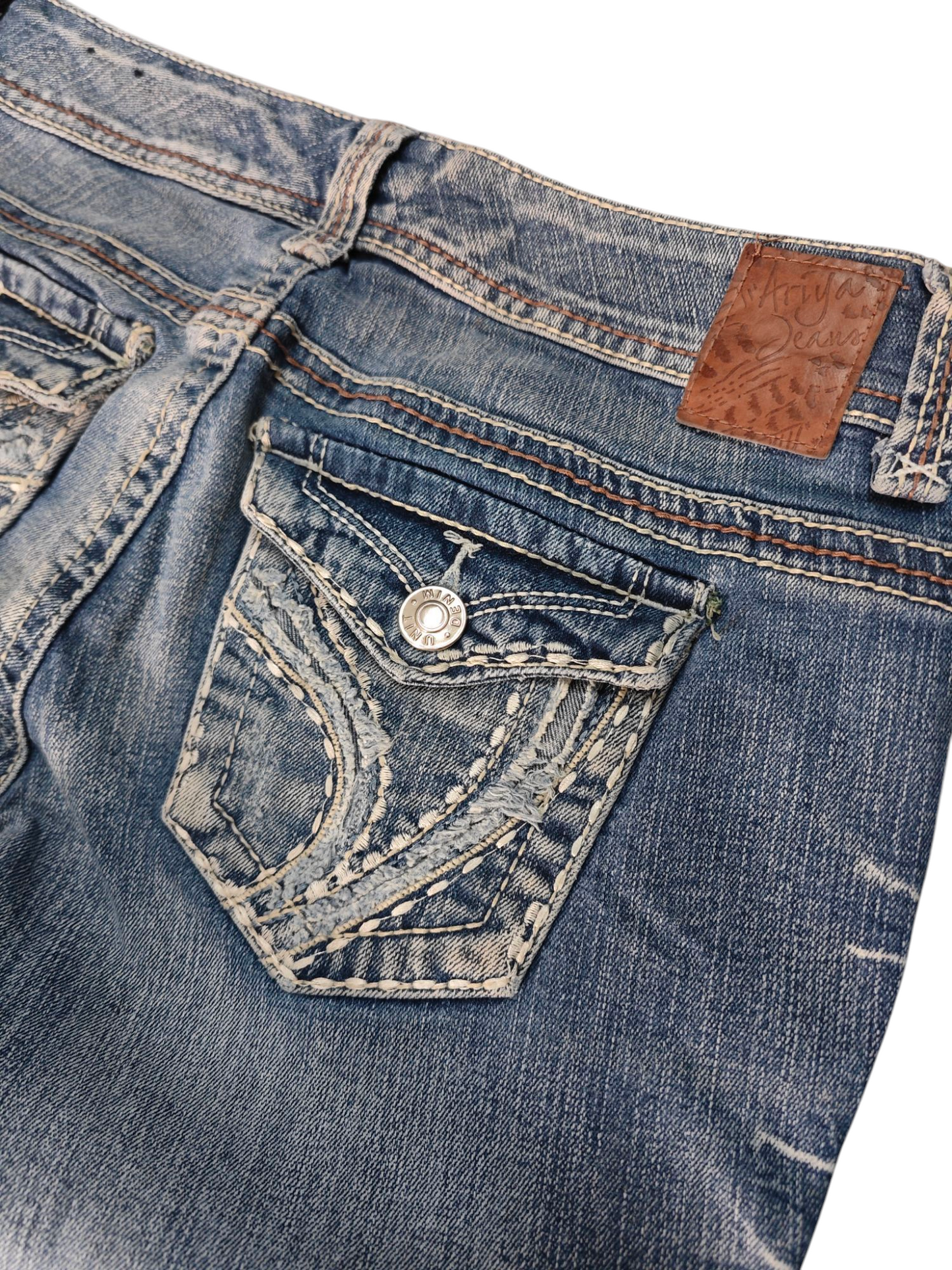 Vintage Y2K Jeans - Bootcut